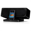 Sony Dock Speaker System for iPod and iPhone - Black